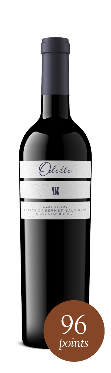 2023 Odette Estate Cabernet Sauvignon Stags Leap District