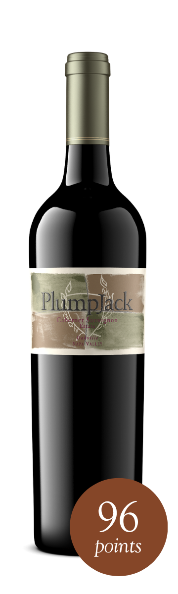 2023 Plumpjack Estate Cabernet Sauvignon Oakville